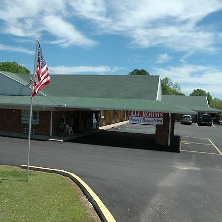 Western Motel - Prentiss エクステリア 写真