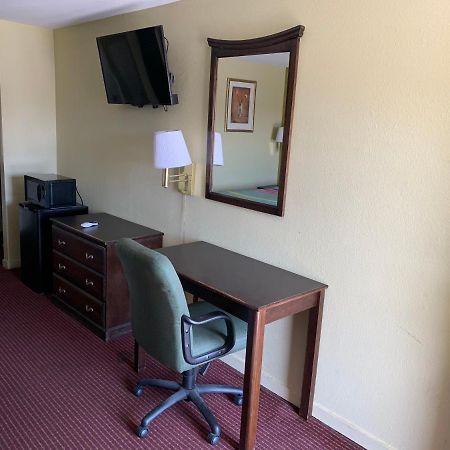 Western Motel - Prentiss エクステリア 写真